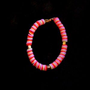 Sunset bracelet